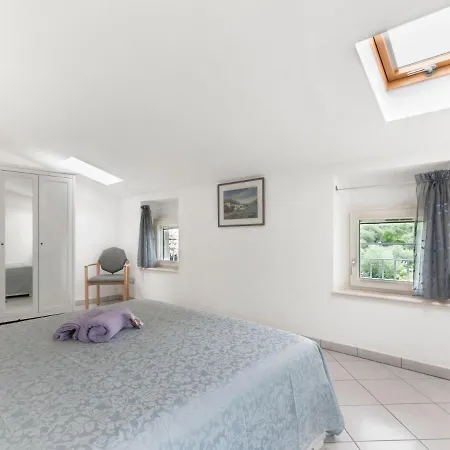 Διαμέρισμα Casa Silvia *
