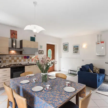 Casa Silvia Διαμέρισμα Albisano