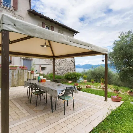 Διαμέρισμα Casa Silvia