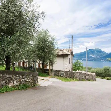 Casa Silvia Daire