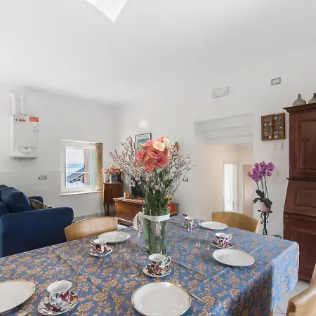 Διαμέρισμα Casa Silvia Albisano