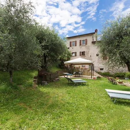Casa Silvia Διαμέρισμα *