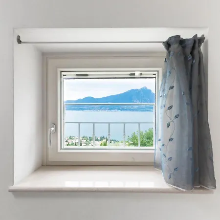 Διαμέρισμα Casa Silvia