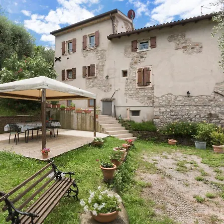 Διαμέρισμα Casa Silvia Albisano