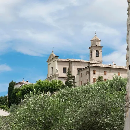 Casa Silvia Daire Albisano