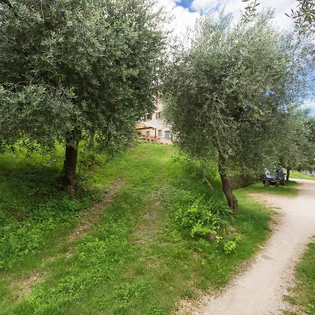 Casa Silvia