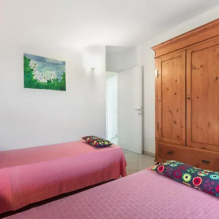 Casa Silvia Daire Albisano