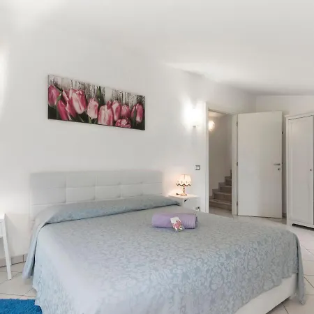 Daire Casa Silvia