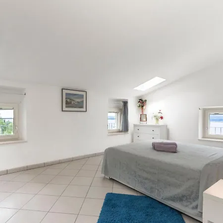 Casa Silvia Daire