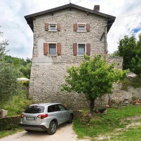 Casa Silvia Daire